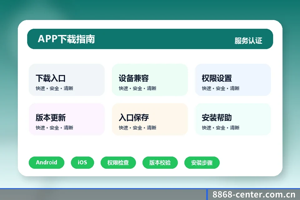8868体育 APP
