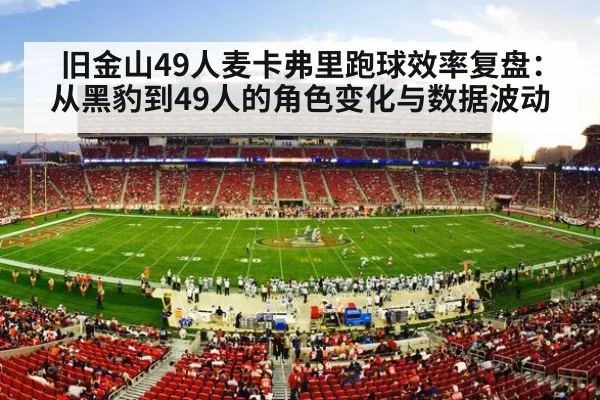 NFL football stadium game action
